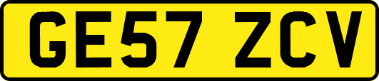 GE57ZCV