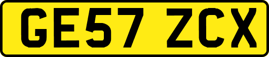 GE57ZCX