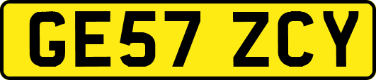 GE57ZCY