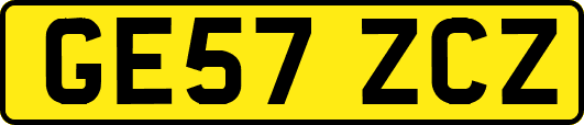GE57ZCZ