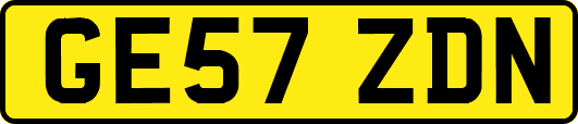 GE57ZDN