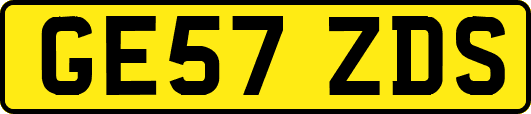 GE57ZDS