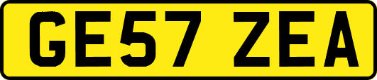 GE57ZEA