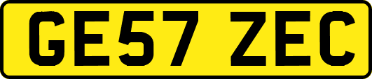 GE57ZEC