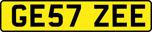 GE57ZEE