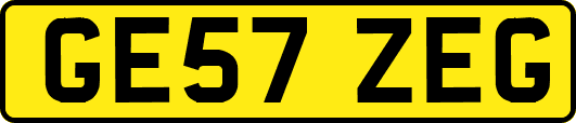 GE57ZEG
