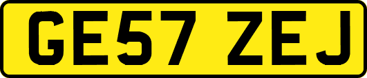 GE57ZEJ