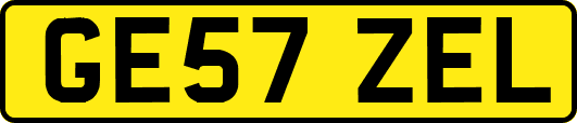 GE57ZEL