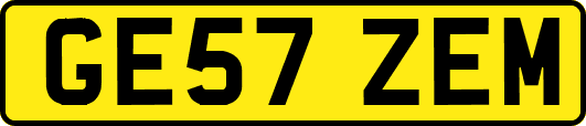 GE57ZEM