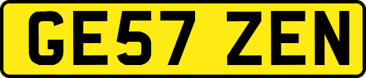 GE57ZEN