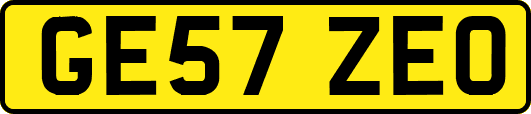 GE57ZEO