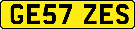 GE57ZES
