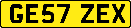 GE57ZEX