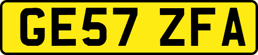 GE57ZFA