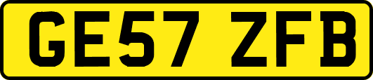 GE57ZFB