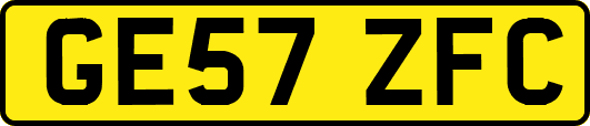 GE57ZFC