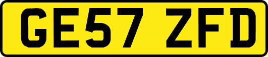 GE57ZFD