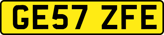 GE57ZFE