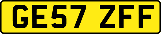 GE57ZFF