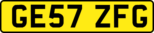 GE57ZFG