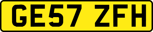 GE57ZFH