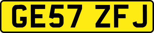 GE57ZFJ