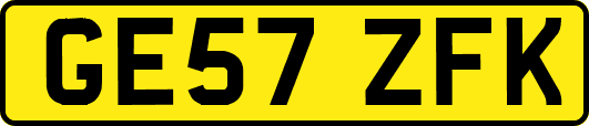GE57ZFK