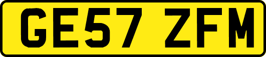 GE57ZFM
