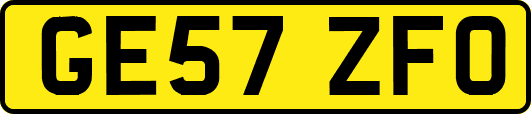 GE57ZFO