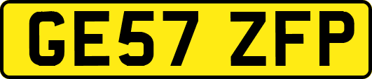 GE57ZFP