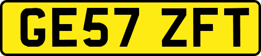 GE57ZFT