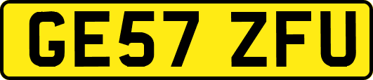 GE57ZFU