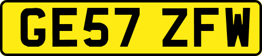 GE57ZFW