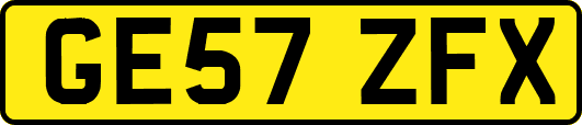 GE57ZFX