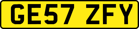 GE57ZFY