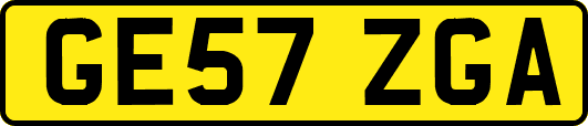 GE57ZGA
