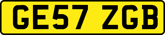 GE57ZGB
