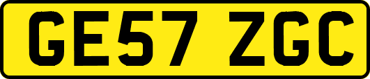 GE57ZGC