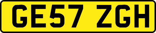 GE57ZGH