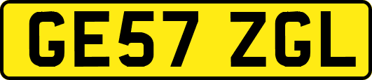 GE57ZGL