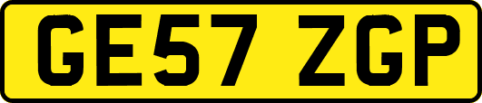 GE57ZGP