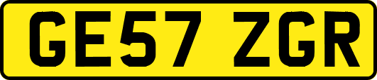 GE57ZGR