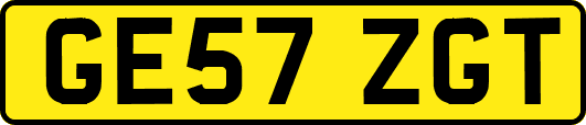 GE57ZGT