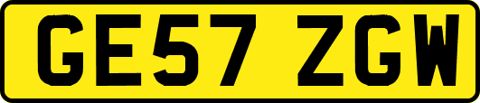 GE57ZGW