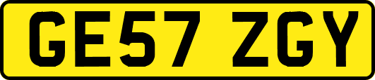 GE57ZGY