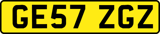 GE57ZGZ