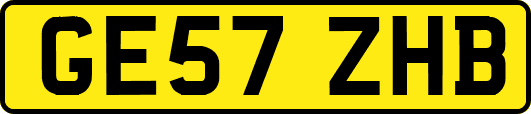 GE57ZHB