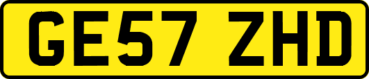 GE57ZHD