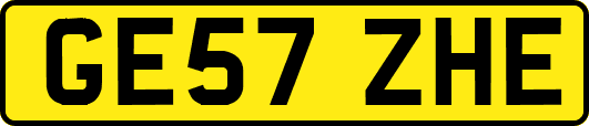 GE57ZHE