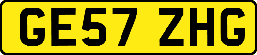 GE57ZHG